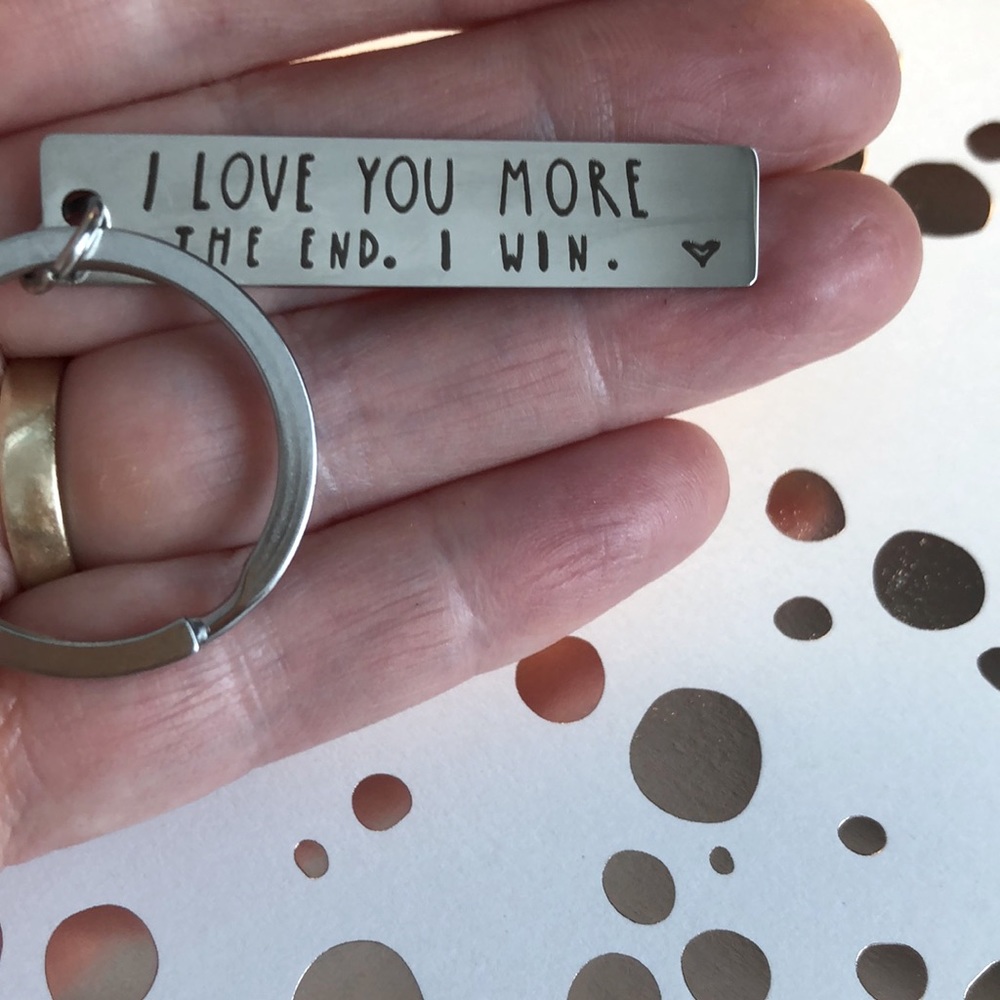 Cute keychains 🥰🥰🥰